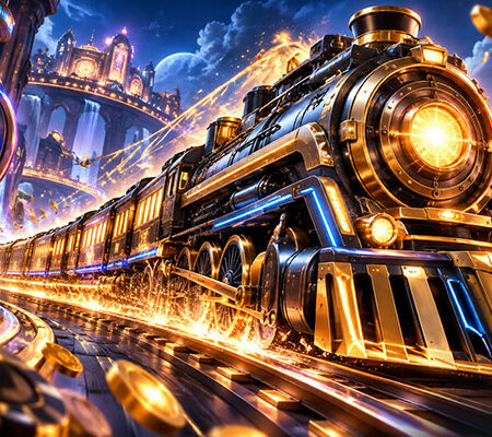 Money Train 5 Returns With New Features and Higher Stakes