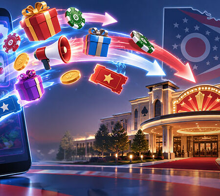 Ohio iGaming Proposal Links Online Bonuses to Retail Casinos