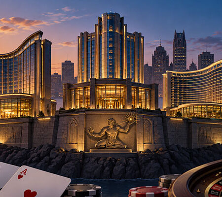 Why Detroit Casinos Still Hold Their Ground