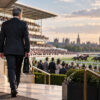 Alex Frost to Leave UK Tote CEO Role as James Coxon Takes Over