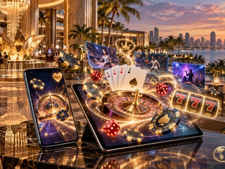 Bloomberry Launches OnlyFun.PH Interactive Gaming Platform