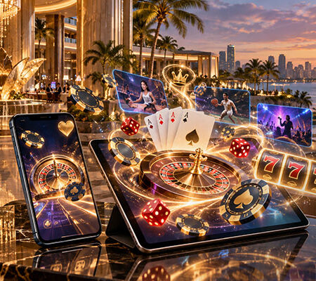 Bloomberry Launches OnlyFun.PH Interactive Gaming Platform