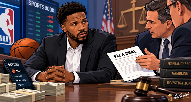 Ex-NBA Guard Malik Beasley in Plea Talks Over Alleged Betting Scheme Ex-NBA Guard Malik Beasley in Plea Talks Over Alleged Betting Scheme