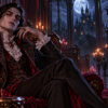 Hacksaw Gaming Releases Le Vampire Slot With 15,000x Max Win