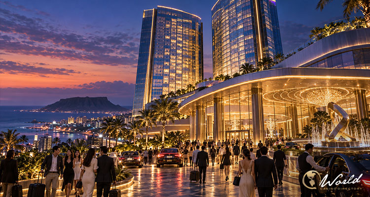 Jeju Dream Tower Posts Record Visitation in September