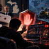Michigan Orders 33 Offshore Gambling Sites to Stop Operations