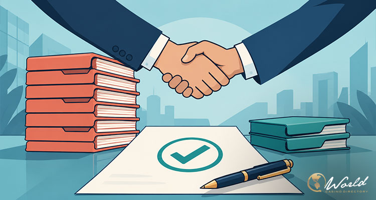 Raketech Settles €20.3M Casumba Earnout for €8.2M