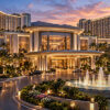 Tulalip Resort Casino Completes Three-Year Expansion