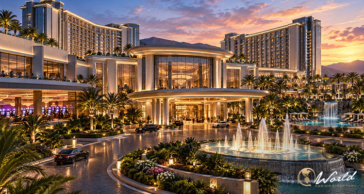 Tulalip Resort Casino Completes Three-Year Expansion